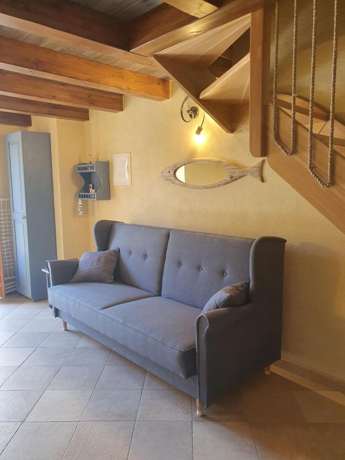 Ustrine House Tuna מראה חיצוני תמונה