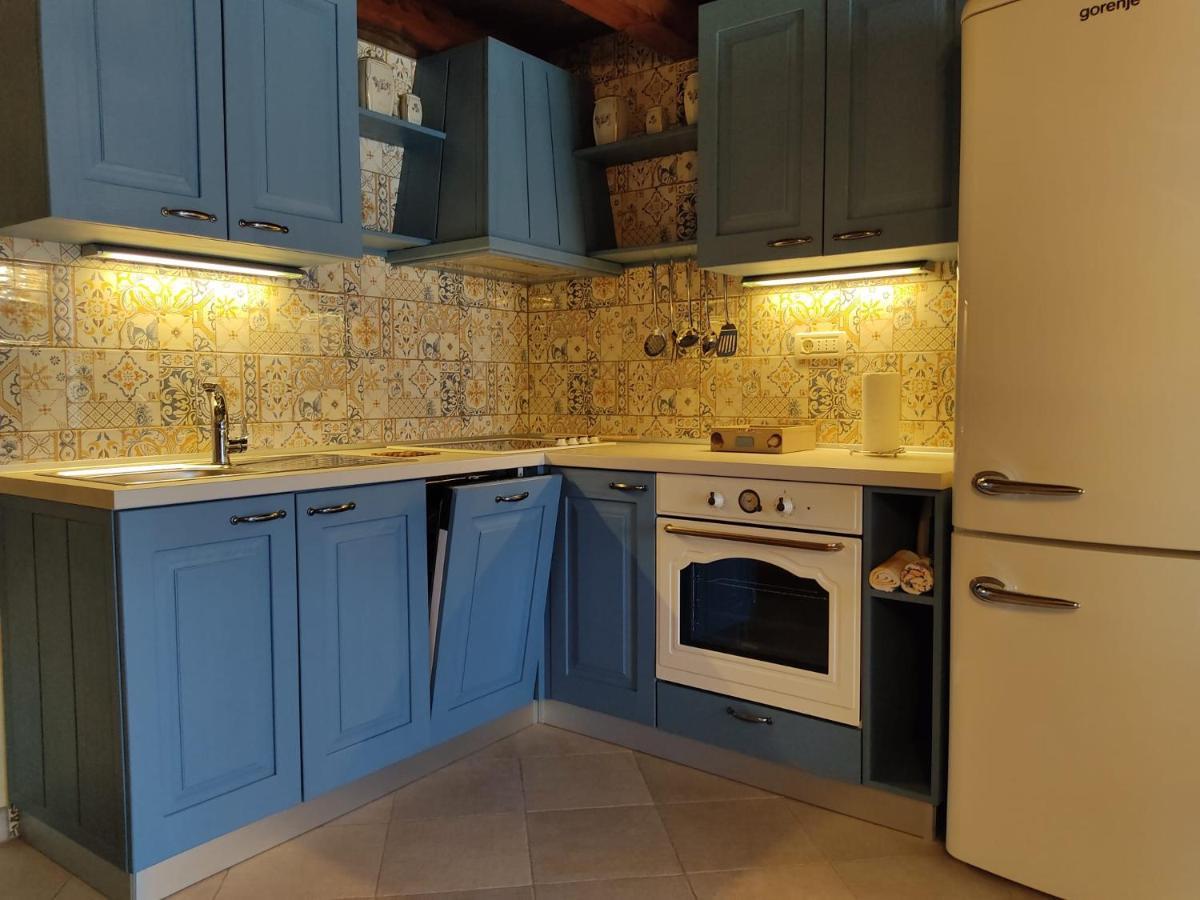 Ustrine House Tuna מראה חיצוני תמונה