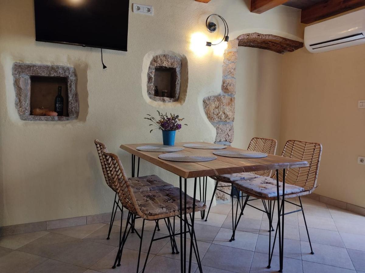 Ustrine House Tuna מראה חיצוני תמונה