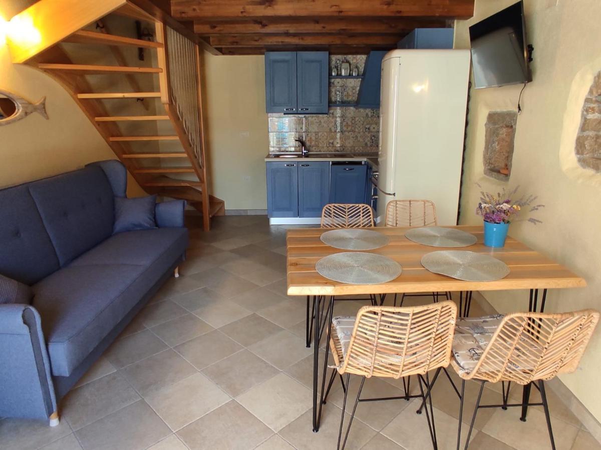 Ustrine House Tuna מראה חיצוני תמונה
