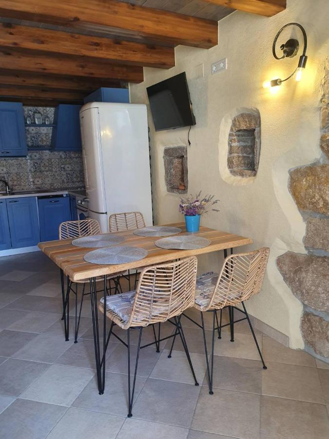 Ustrine House Tuna מראה חיצוני תמונה