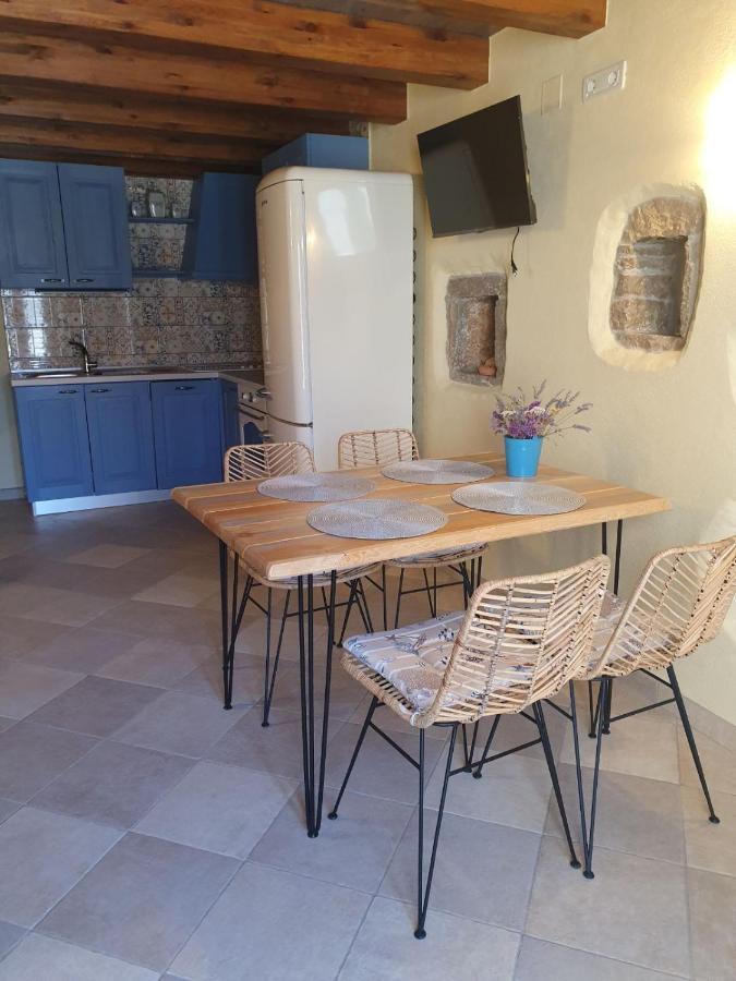 Ustrine House Tuna מראה חיצוני תמונה