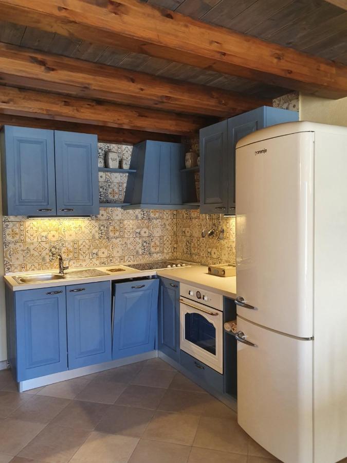 Ustrine House Tuna מראה חיצוני תמונה