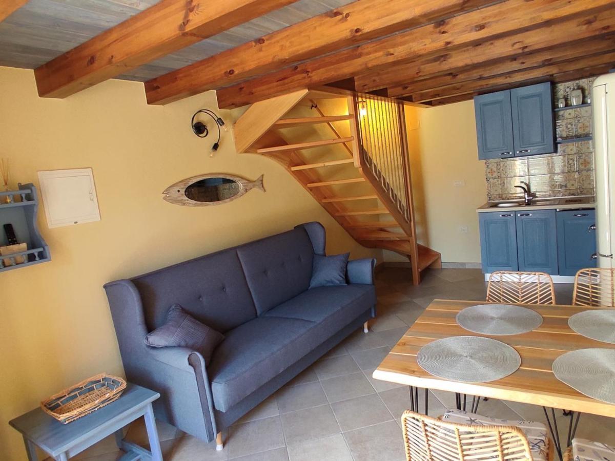 Ustrine House Tuna מראה חיצוני תמונה