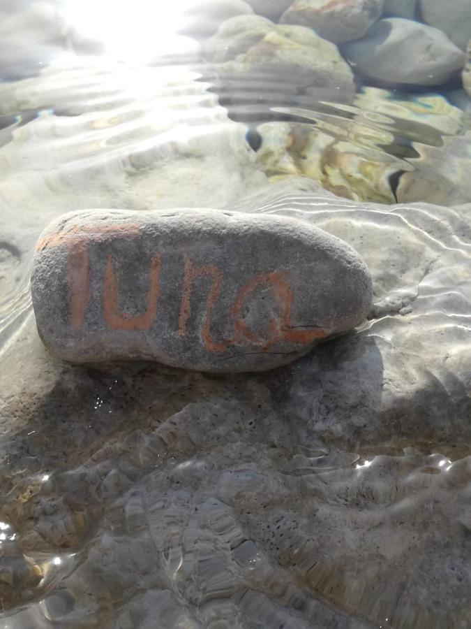 Ustrine House Tuna מראה חיצוני תמונה
