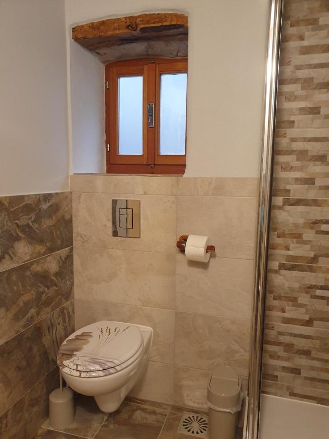 Ustrine House Tuna מראה חיצוני תמונה
