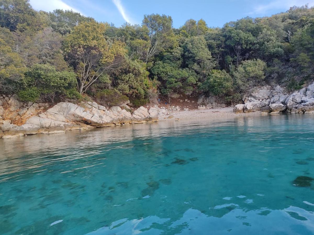 Ustrine House Tuna מראה חיצוני תמונה